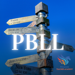 Project-Based Language Learning