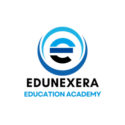 Logo of Edunexera