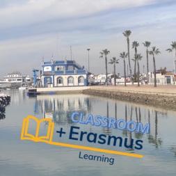 Our classroom