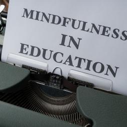 Great way to foster Wellbeing in Education
