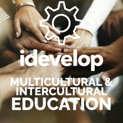 multicultural & intercultural course