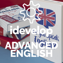 Advanced English course