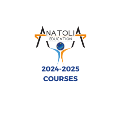 ANATOLİA LOGO