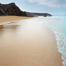 Playa Islas Canarias