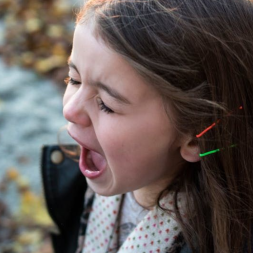 Dealing with Aggression
