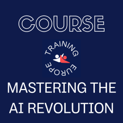 MASTERING THE AI REVOLUTION