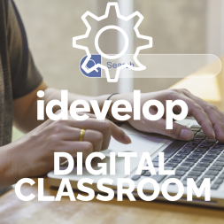 Digital Classroom course 
