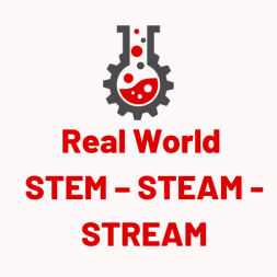 STEM vs STEAM vs STREAM in Classroom for Real World Problems - Artificial Intelligence (AI) - Multiple Intelligences - Gamification - Microlearning - Flipping Classrooms - CLIL - Blended Learning