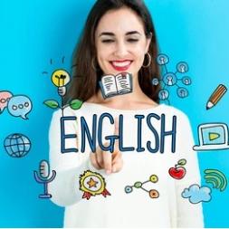 English language skills for teachers – Level 1