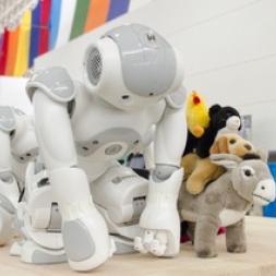 Introduction to Coding Robotics and Automation