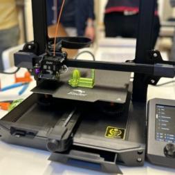 3D Printing and Modeling: an Introduction for Schoolteachers