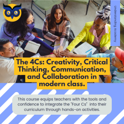 course poster