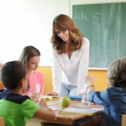 5 Steps to Improve Teaching and Learning