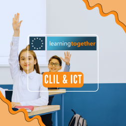 CLIL ICT Course