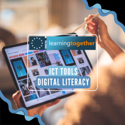 Digital Literacy ICT