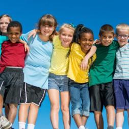 Fostering Active Democratic Participation Through Global Citizenship Education