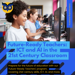 course poster