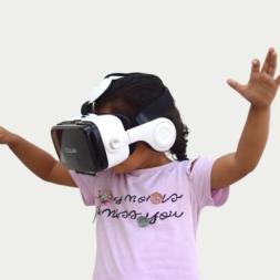 Digital Game-Based Learning and Augmented Reality for Schools