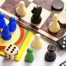 Game-Based Learning and Gamification in the Classroom
