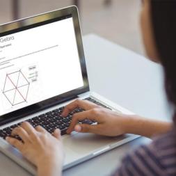 Digital Tools for Mathematics: Focus on GeoGebra and LaTeX