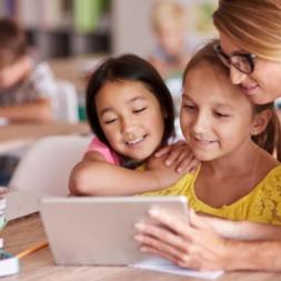 ICT in the Classroom: Innovative Tools to Facilitate Students Learning, Collaboration and Creativity