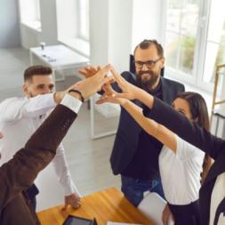 Innovative Educational Leadership: Your Soft Skills Toolkit