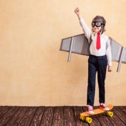 School Innovation: A New Mindset for Teachers and Students