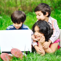 ICT and Outdoor Teaching and Learning