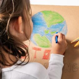 The Ecocentric Approach: Introducing Sustainability in Education