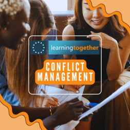 conflict management educators