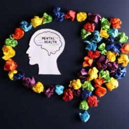 Mental Health Awareness for Teachers and Students