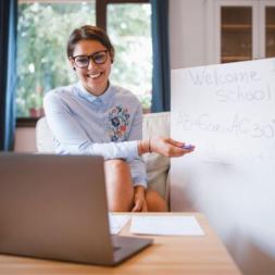 Online Education: Blended, Remote, and Hybrid Learning