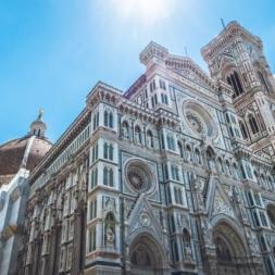 Discovering Renaissance Art in Florence