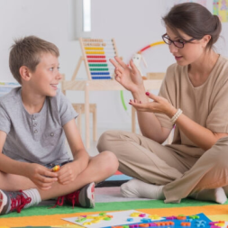 Dyslexia and Inclusive Language Teaching