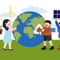 Save The World