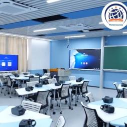 FUTURE CLASSROOM