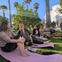 Embrace a happier, healthier life on the Island of Eternal Spring: Tenerife!