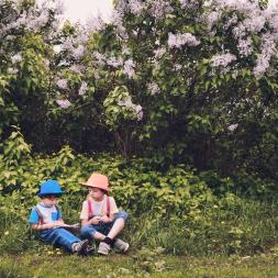 Preschool in Nature