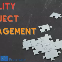 Quality EU Project Management – Erasmus+