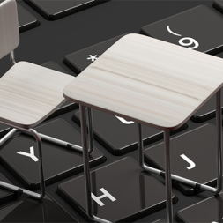 Digital awareness and educational efficiency