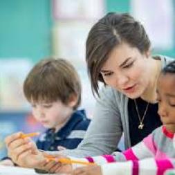 Classroom Management and Leadership