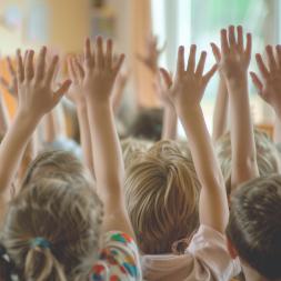 AI in Education: Creating Sustainable and Democratic Schools