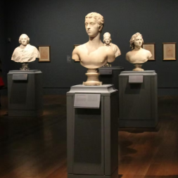 Get Inspired by Museums – Creating Museum Educational Programmes