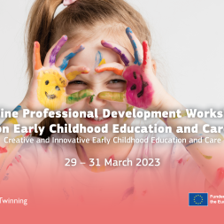 ECEC Online Workshop