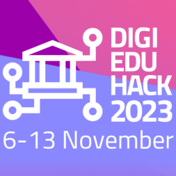 Digital Education Hackathon (DigiEduHack) | ESEP