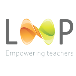 LOOP project logo