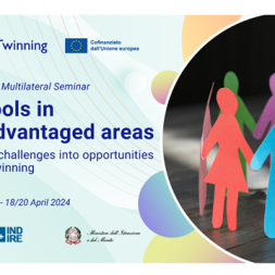 Seminario Multilaterale eTwinning