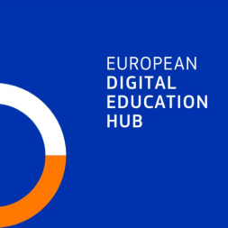 image of the European Digital Education Hub