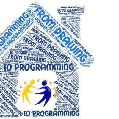 From drawing to programming | ESEP