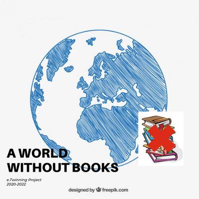essay on world without books